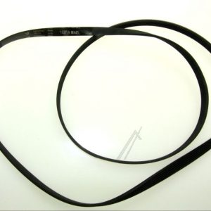 1227H8EL Cinghia Poly-V elastica Akai