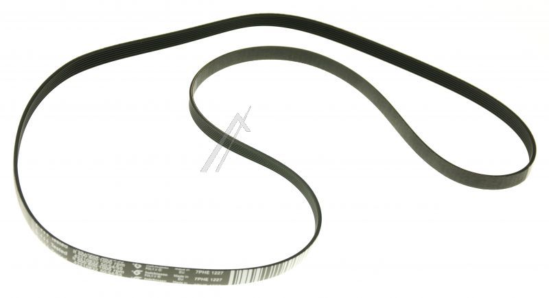 42210832 Cinghia 600/1000 RPM 50/55 LT Hutchinson Akai