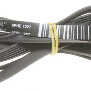 1227H6EL 1024099 Cinghia trapezoidale Akai