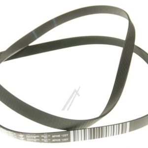 42210833 Cinghia 600/1000 RPM 59/61LT Hutchinson Akai