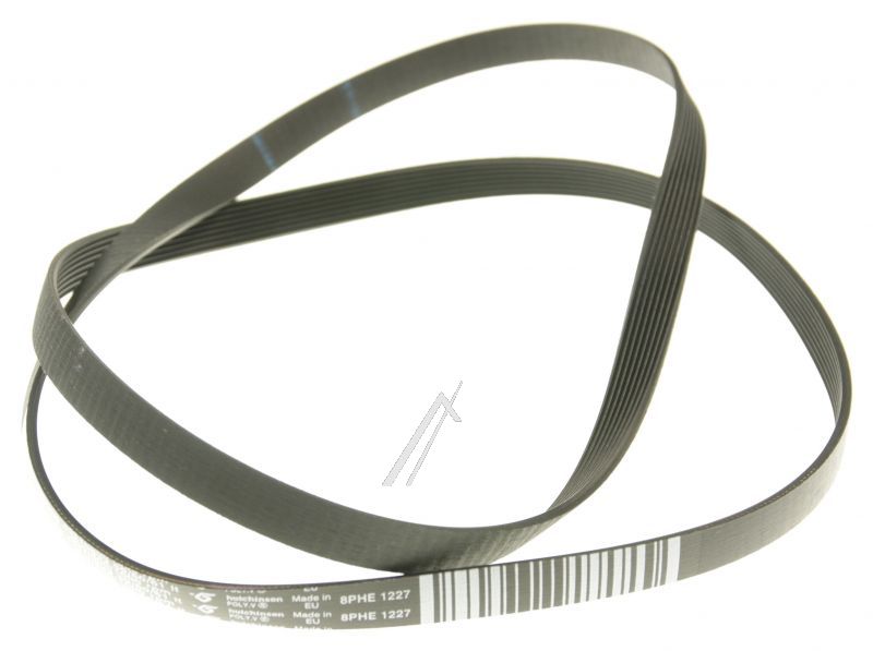 42210833 Cinghia 600/1000 RPM 59/61LT Hutchinson Akai