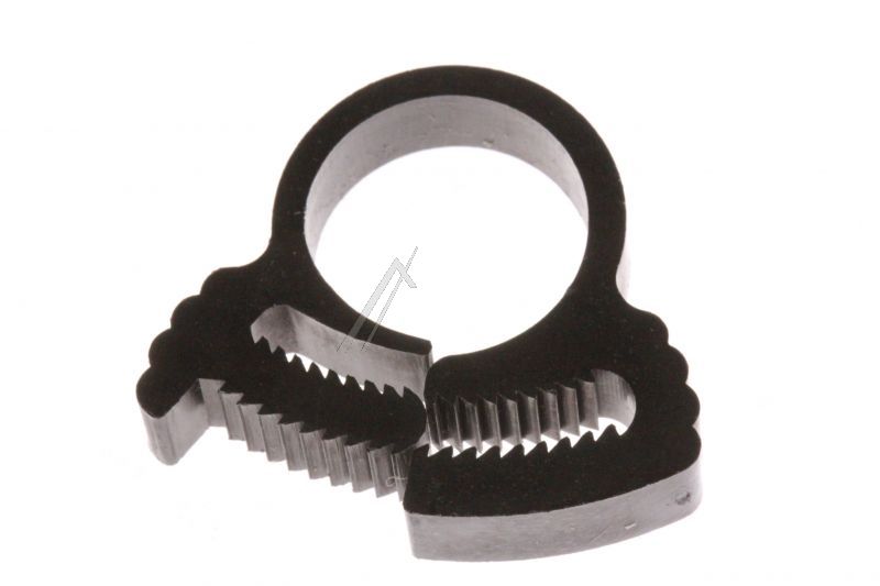 42004189 Fascetta per tubo in plastica tipo D Akai