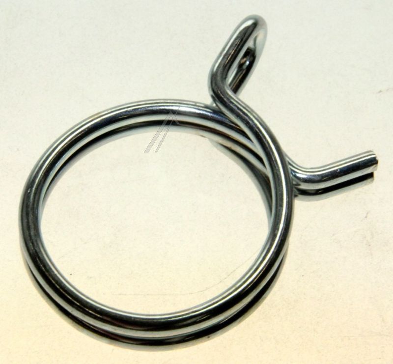 35007366 Fascetta per tubo Ø32,7 mm Akai