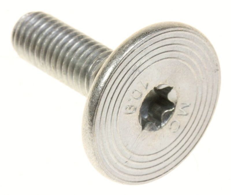 37023987 Vite testa svasata M8x29 THB tipo 2 Akai