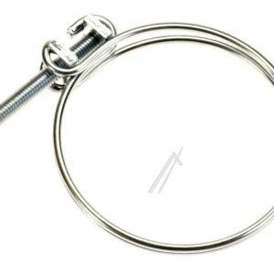 35007369 Fascetta stringitubo a vite Ø72 Akai