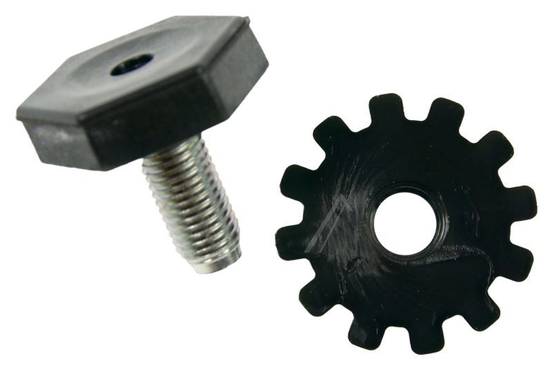 22035571 Piedini regolabili SBR-H Akai