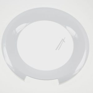 42116452 Oblò esterno in plastica Ø55/65/75 Akai