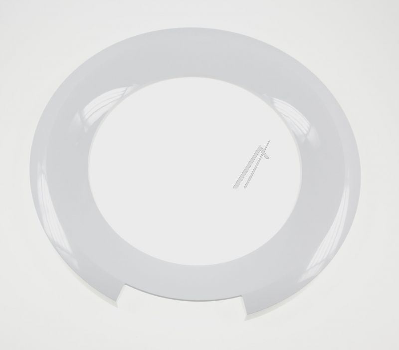 42116452 Oblò esterno in plastica Ø55/65/75 Akai
