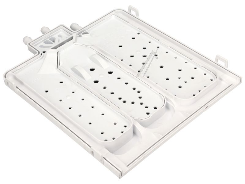 1032751 Coperchio vaschetta detersivo Gerne Akai