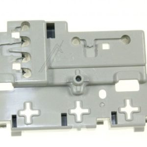 42075946 Scatola tasti e guide luminose F1-F2 Akai