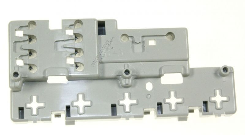 42075946 Scatola tasti e guide luminose F1-F2 Akai