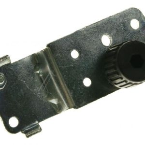 HK1617179 Piastra fissaggio cerniera inferiore Sangiorgio