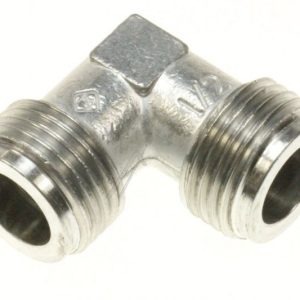 3543249019 Raccordo a gomito per tubo Electrolux