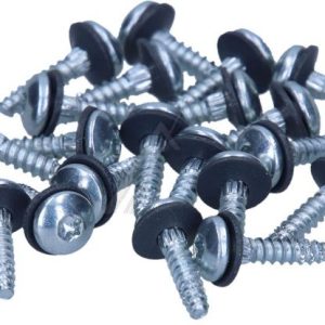 50294266007 Kit viti fissaggio 2,9×13 Electrolux
