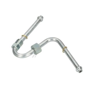 3541993014 Tubo destro Electrolux
