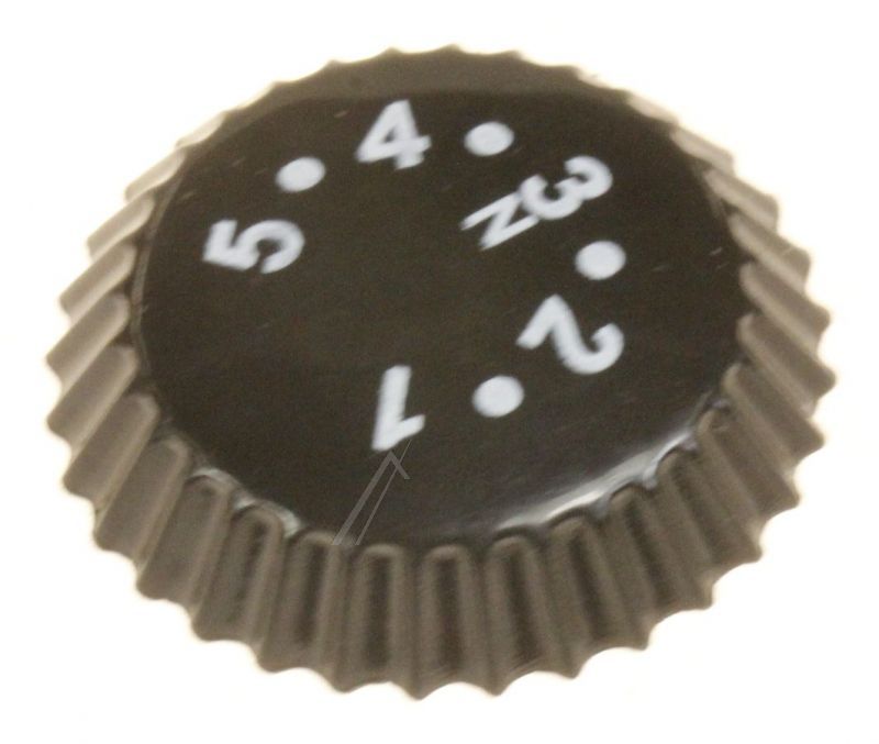 C00098291 482000028275 Manopola termostato Danfoss (MS11-13) GDA Ariston