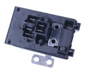 32041157 Morsettiera 16A 450V T125 SL210 N Atlantic