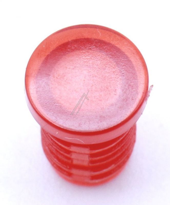 88025509 35919 Cappuccio per spia rosso 6mm Atlantic