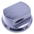 42092577 Manopola New Alfa MTank nera 2P Atlantic