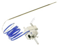 32031727 Termostato capillare 285°C YNA/TB/DO flangia Atlantic