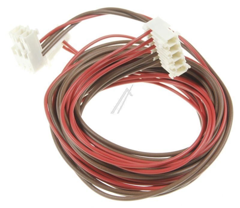 C00272719 482000086844 Cablaggio blocco porta e pompa di scarico Indesit