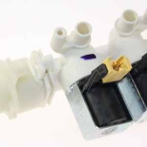 C00111096 482000028494 Elettrovalvola doppia 1E-2U 7L + eccentrico Indesit