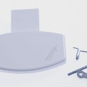 Maniglia oblò alternativa per Whirlpool Indesit