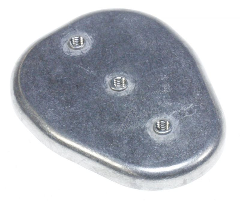 C00055735 482000026937 Supporto cerniera Indesit