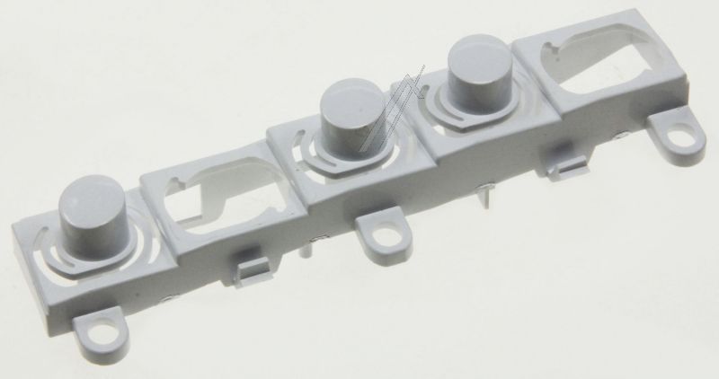 42096818 Albero selettore F1/K110 Dikom