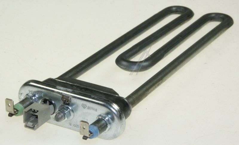 20846084 Resistenza 1850W 250V con sonda NTC Dikom