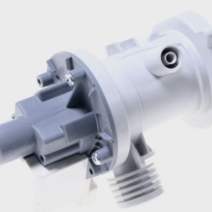 717124 Pompa scarico Dikom