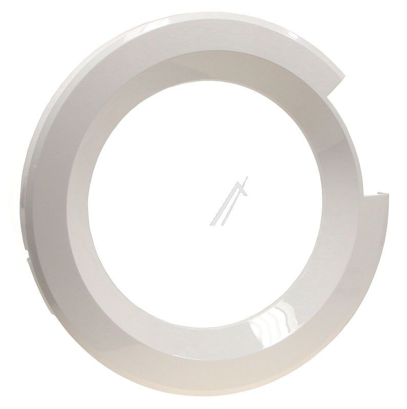 42116445 Cornice esterna oblò in plastica D135-145-155 Vestfrost