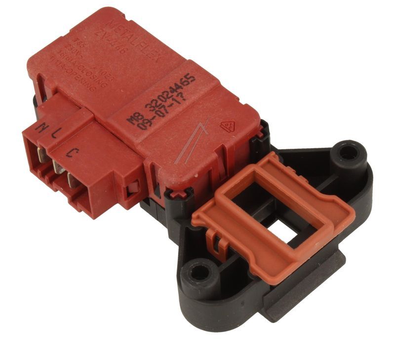 1032788 Blocco porta Metalflex Dikom