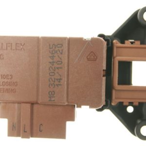 817690327 Elettroserratura porta SWM62F Dikom