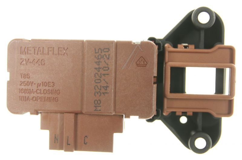 817690327 Elettroserratura porta SWM62F Dikom