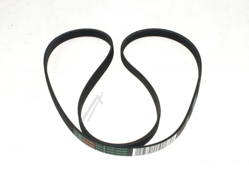 6PJE1255 GRT 11020707 Cinghia di trasmissione Bosch