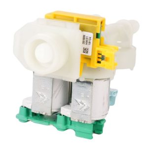 Elettrovalvola 2 vie alternativa per Bosch/Siemens