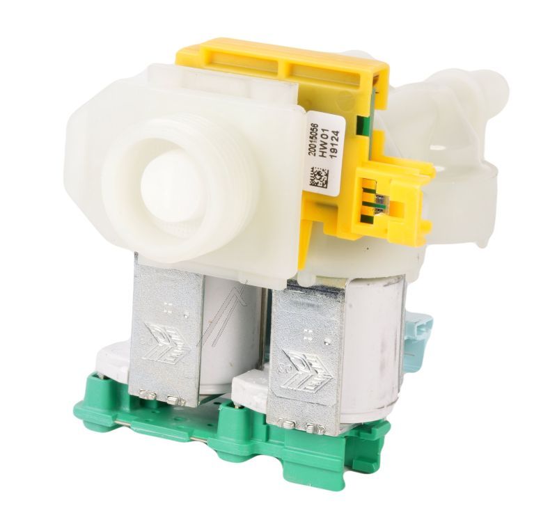 Elettrovalvola 2 vie alternativa per Bosch/Siemens