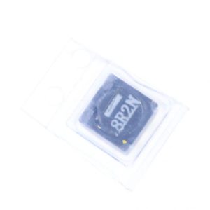 2703-004724 Induttanza SMD 8.2µH ±20% 5050 4mm 0.072Ω Samsung 2703004724