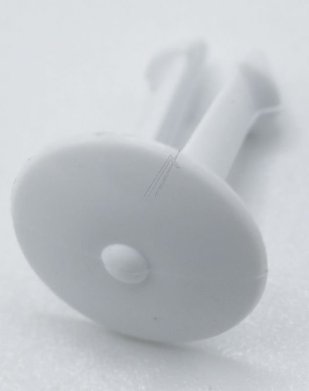 DA67-02795C Cappuccio foro albero ABS bianco Samsung DA6702795C