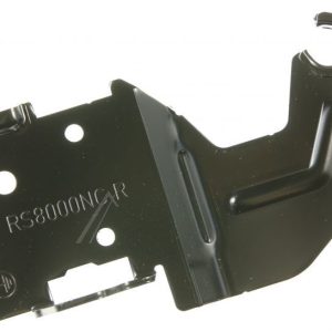 DA97-19132A Cerniera superiore destra RS8000NC nero Samsung DA9719132A