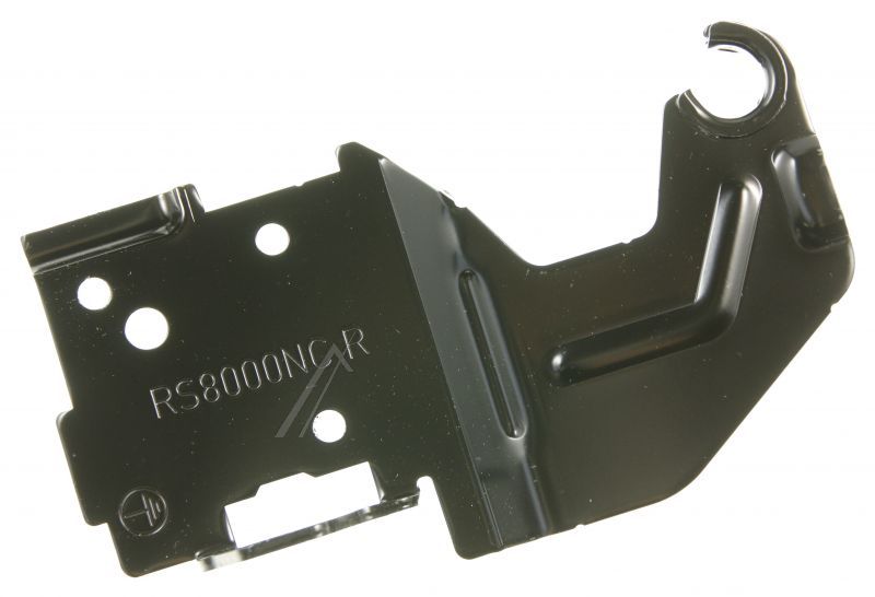 DA97-19132A Cerniera superiore destra RS8000NC nero Samsung DA9719132A
