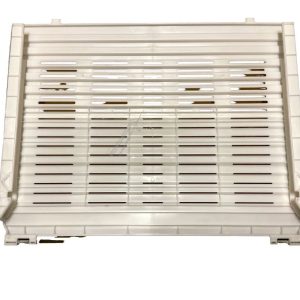 DA97-19218C Coperchio con sportello per cassetto frigorifero RS8000AC GPPS TP Samsung DA9719218C