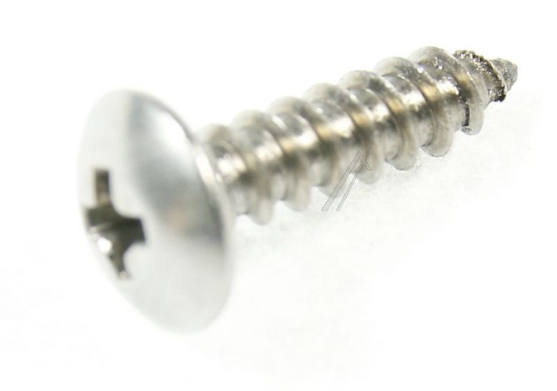 6002-001204 Vite autofilettante TH M4x16 acciaio inox STS304 Samsung 6002001204