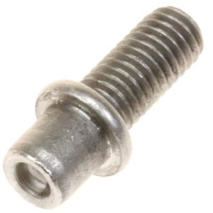 DA66-00793A Perno anteriore Polaris SWCH10A nero EL Samsung DA6600793A