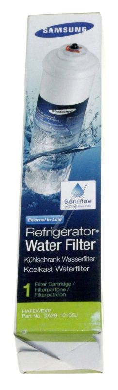 C00379989 484000000680 Filtro acqua Samsung DA29/10105J
