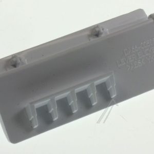 DA66-00588A Leva destra per secchio Guggenheim ABS 29.8 76.7 Samsung DA6600588A