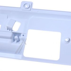DA61-14395A Supporto alloggiamento coclea sinistro RS8000 ABS T2,5 Samsung DA6114395A