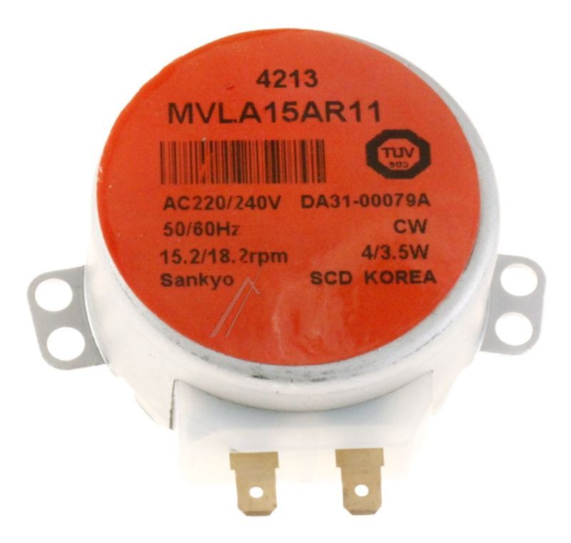 DA31-00079A Motore riduttore MVLA15AR11 QUEEN-PJT LE Samsung DA3100079A