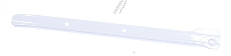 2250253032 Binario guida cassetto sinistro Electrolux